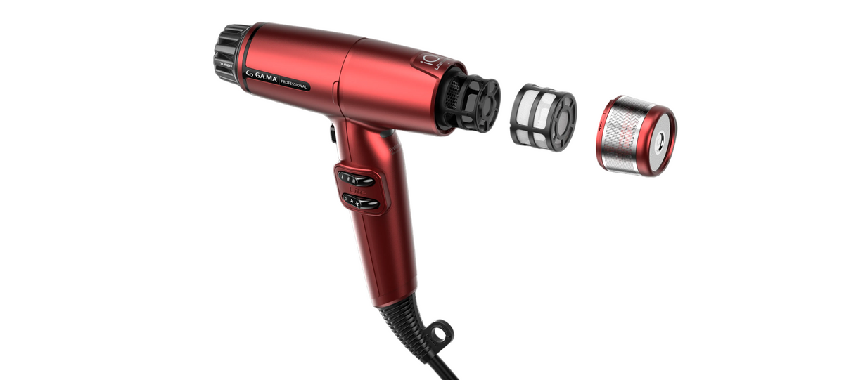 GA.MA PROFESSIONAL IQ LITENMAX