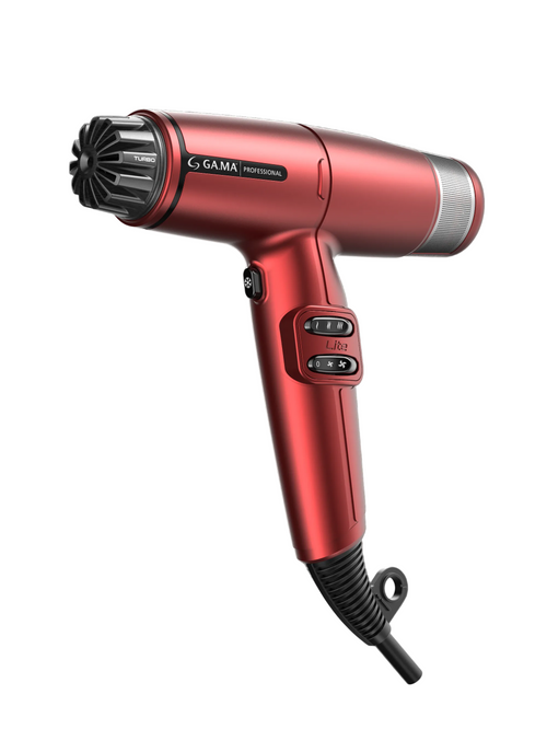 GA.MA PROFESSIONAL IQ LITENMAX