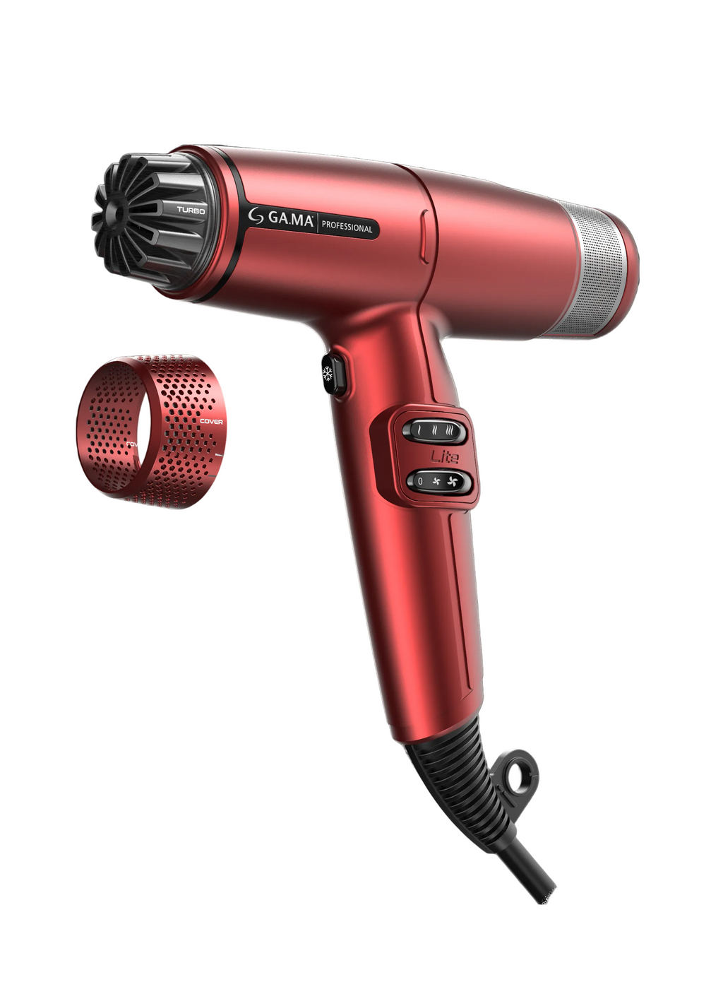 GA.MA PROFESSIONAL IQ LITENMAX