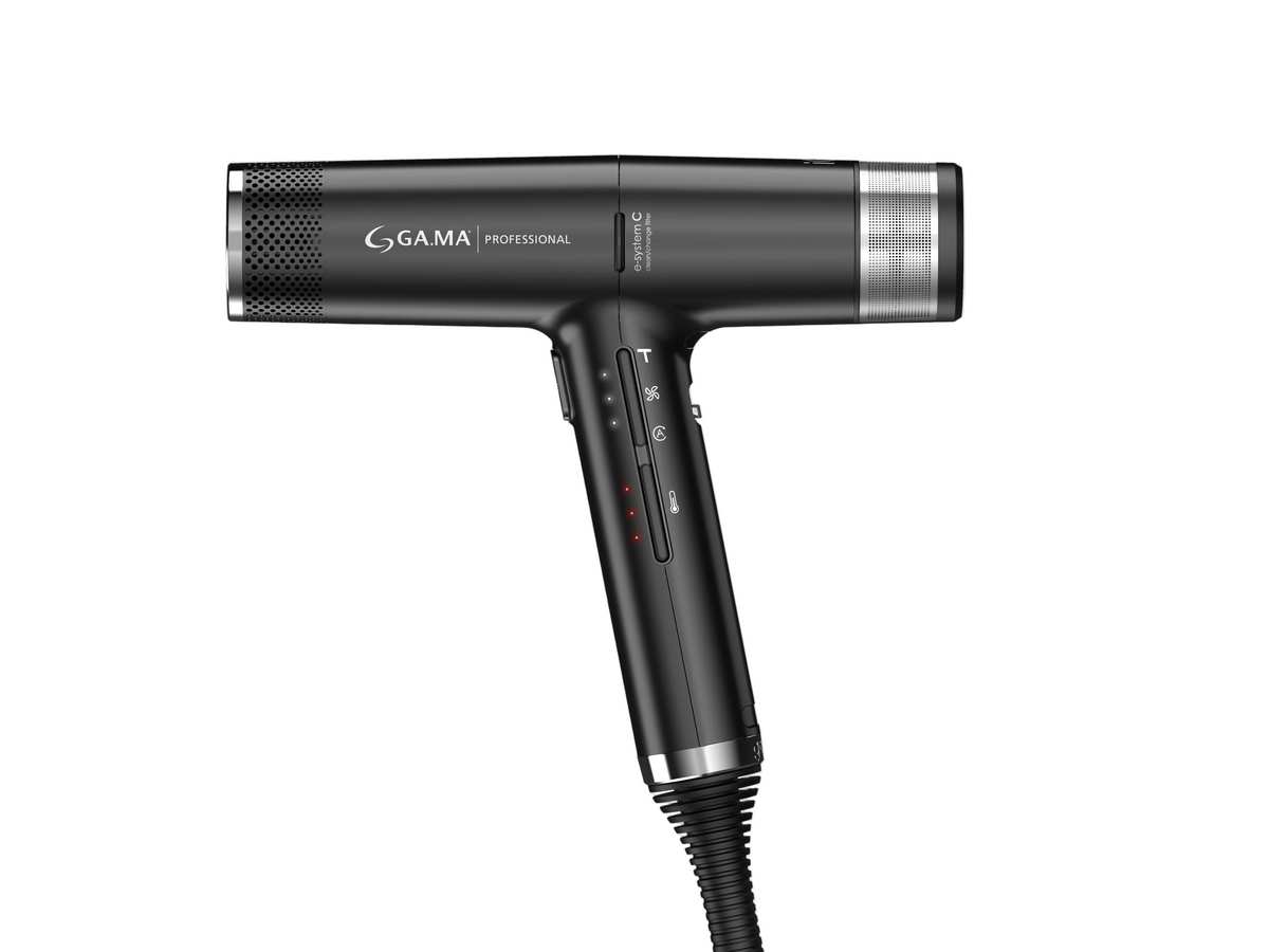 Secador IQ3 Ga.ma Italy