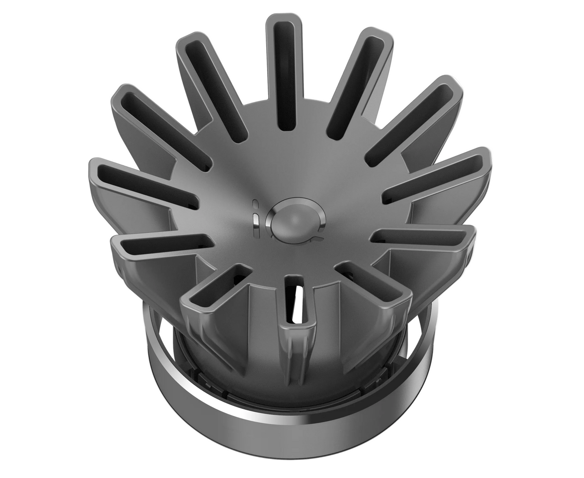 Secador IQ3 Ga.ma Italy