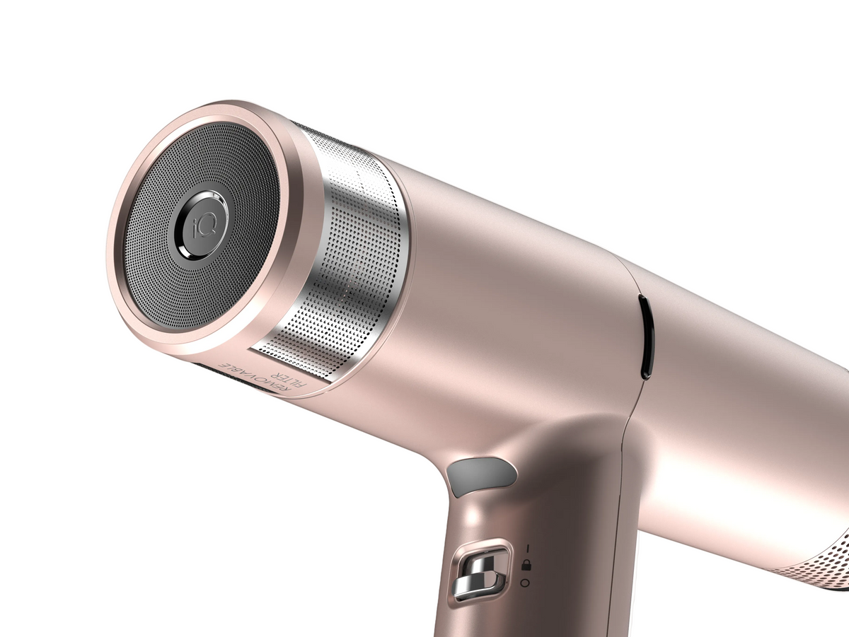 Secador IQ3 Ga.ma Italy