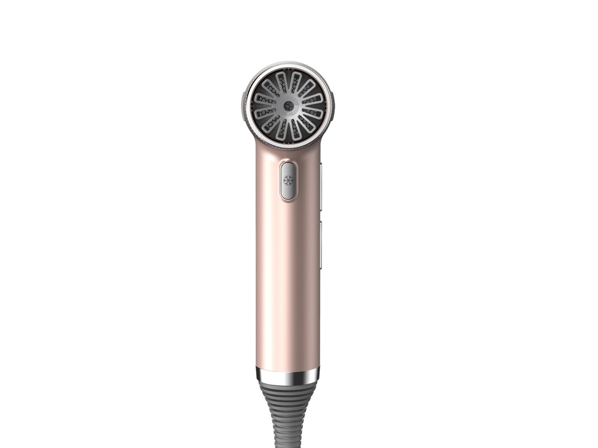 Secador IQ3 Ga.ma Italy