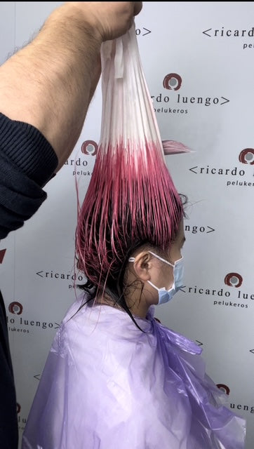 gorros para mechas profesionales