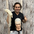 gorros para mechas profesionales